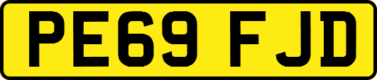 PE69FJD