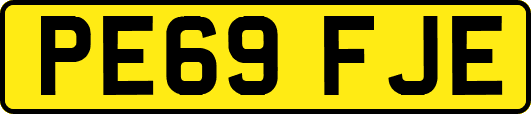 PE69FJE
