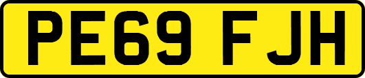 PE69FJH