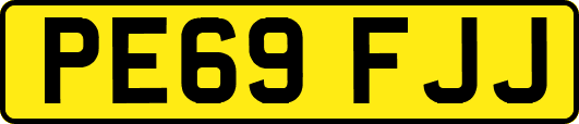 PE69FJJ