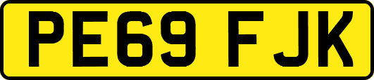 PE69FJK