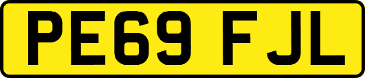 PE69FJL