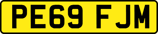 PE69FJM