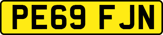 PE69FJN