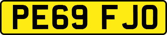 PE69FJO
