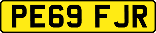 PE69FJR