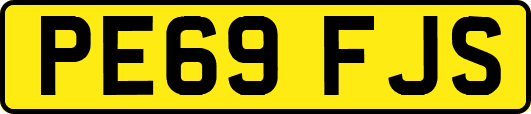 PE69FJS