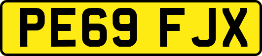 PE69FJX