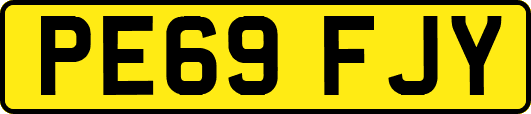 PE69FJY