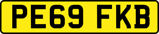 PE69FKB