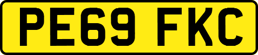 PE69FKC