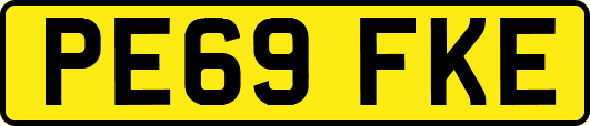 PE69FKE