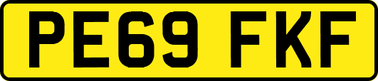 PE69FKF