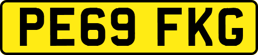 PE69FKG