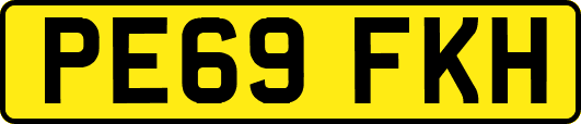 PE69FKH
