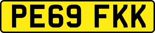 PE69FKK
