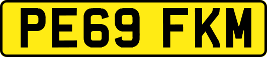 PE69FKM