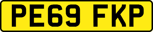PE69FKP