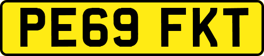 PE69FKT