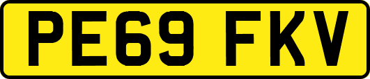 PE69FKV