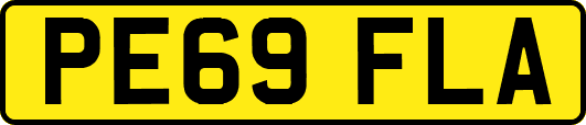 PE69FLA