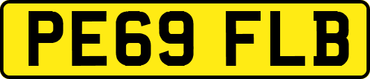 PE69FLB