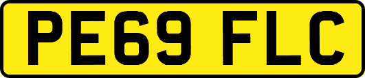 PE69FLC