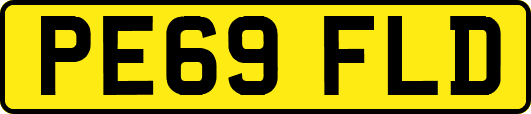 PE69FLD