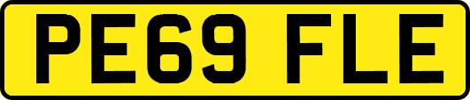 PE69FLE