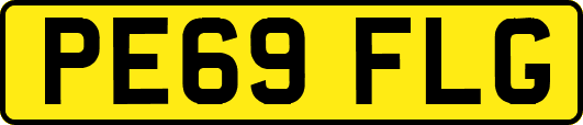PE69FLG