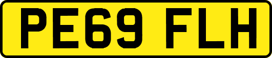 PE69FLH