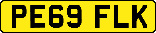 PE69FLK