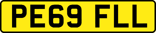 PE69FLL