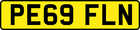 PE69FLN