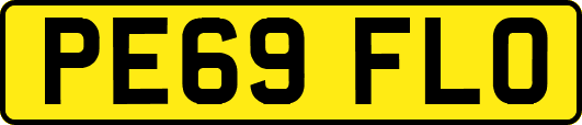 PE69FLO
