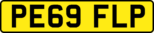 PE69FLP