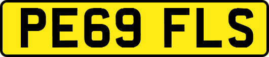PE69FLS