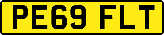 PE69FLT