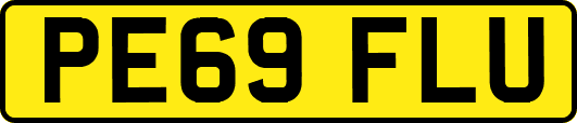 PE69FLU