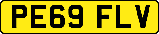 PE69FLV
