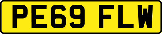 PE69FLW