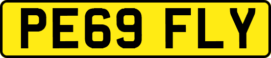 PE69FLY
