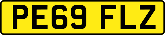 PE69FLZ