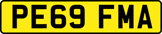 PE69FMA