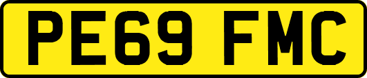 PE69FMC
