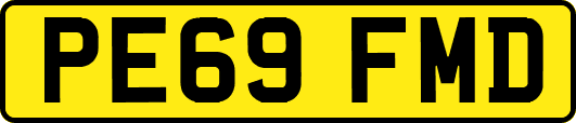 PE69FMD
