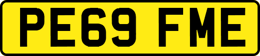 PE69FME