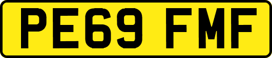 PE69FMF