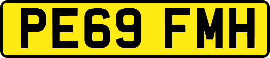 PE69FMH