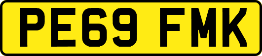 PE69FMK
